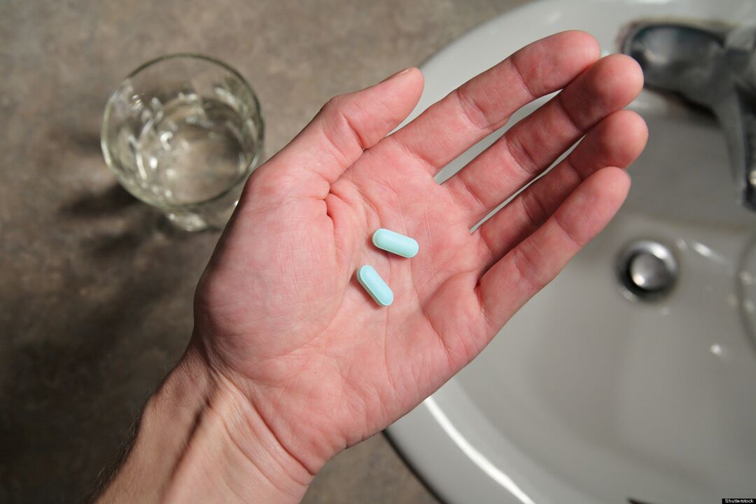 Zkušenosti s používáním kapsle Diaform+ z cukrovky